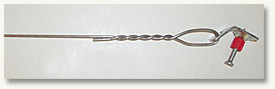Ceiling Clip