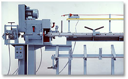 Shearer Bench - part 1